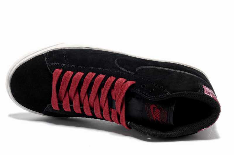 nike blazer high chaussures vente chaude classic blazer nike la collecte